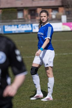 Bild 59 - F VfL Kellinghusen - FSG Kaki-StuSie : Ergebnis: 2:1